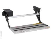 MARCHEPIED ELECTRIQUE - SERIE R 700mm - 12V - PROJECT 2000 
