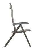 FAUTEUIL ELEGANCE - Série AVANTGARDE WESTFIELD