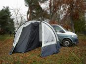 CHAMBRE INTERIEURE POUR TOUR EASY YOUNG 2