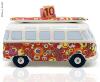 BULLI TIRELIRE PORCELAINE motif BUBBLE - VW COLLECTION