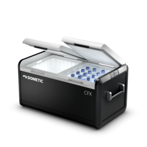 GLACIERE/CONGELATEUR A COMPRESSEUR - DOMETIC CFX3 95DZ