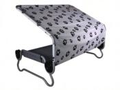 Lit pour chien DOG-BED avec toit