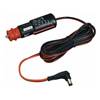 CABLE 12-24V POUR DVD OU RECEPTEUR SATELLITE