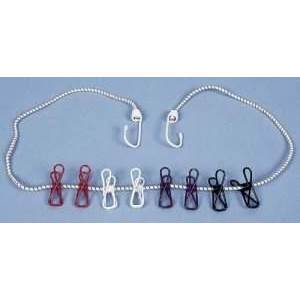 CORDE A LINGE EXTENSIBLE 115 à  250 CM