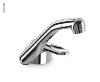 ROBINET MITIGEUR Tap AC 539 POUR ÉVIER Dometic 