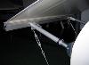 PROTECTION TOIT CARAVANE HERZOG SUPER - 471 à  510 cm