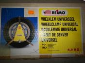 SABOT DE ROUE DENVER UNIVERSEL