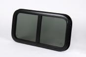 BAIE COULISSANTE RW MOTION DE CARBEST 960 x 450 mm