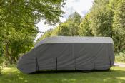 PROTECTION TOTALE HIVERNAGE PREMIUM TYVEK CAMPING CAR- 700-750 cm