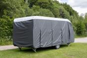 HOUSSE DE PROTECTION POUR CARAVANE PREMIUM 510-550cm