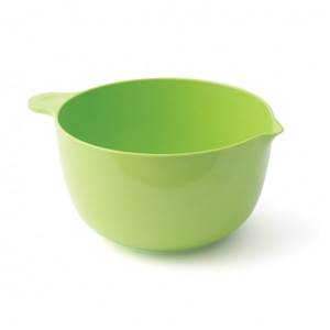 MELANETTE MELAMINE PLASTOREX 3L - VERT