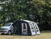 AUVENT INDEPENDANT GONFLABLE KAMPA DRIVEAWAY 260 VW D/A - hauteur 180 à 225cm