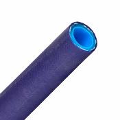 TUYAU KTW rigide Ø10/15 MM BLEU - POUR CIRCULATION D'EAU FROIDE EN ROULEAU DE 50 MÈTRES