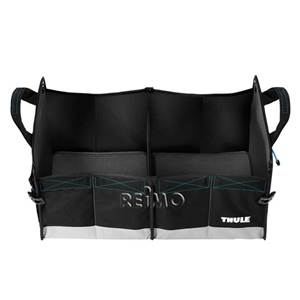 RANGEMENT DE SOUTE THULE GOBOX MEDIUM - 61X36X30CM