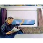 REMIS - STORE ROULANT crème - 870x600MM
