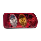 FEU ARRIERE DROIT LINNEPE pour Porte Moto SLIDE PORT / TRIGGER