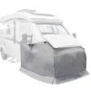 PROTECTION EXTERIEURE LUX DUO HINDERMANN - DUCATO> 2007 partie BASSE