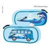 TROUSSE VW collection BLEUE