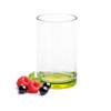 VERRE A JUS DE FRUIT GIMEX 250 ML CITRON VERT