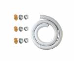 KIT INSTALLATION SAPHIR EASYSET pour SAPHIR COMPACT & COMFORT - BEIGE