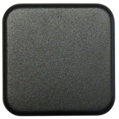 BASCULE SIMPLE PRESTO POUR INTERRUPTEUR FAWO - GRIS ANTHRACITE