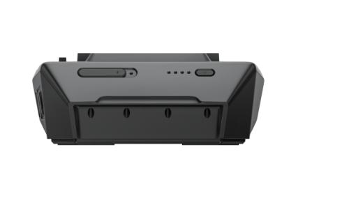 BATTERIE ENFICHABLE POUR CLIMATISEUR ECOFLOW WAVE 3