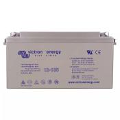 BATTERIE VICTRON ENERGY GEL DEEP CYCLE 12V 165Ah