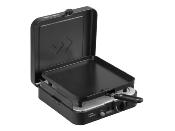 PLANCHA GAZ DOMETIC CADAC Cook Turbo FFD Flat Plate, 30mbar