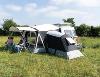 AUVENT GONFLABLE DOMETIC KAMPA POP AirPRO 290 pour CARAVANES ERIBA FAMILIA 