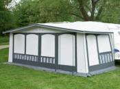 AUVENT 4 SAISONS CARAT 280 DWT - Taille 18 (1061-1090cm) x280cm