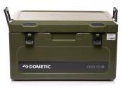GLACIERE ISOTHERME DOMETIC COOL-ICE CI 42 - VERTE