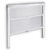 STORE CASSETTE RASTROLLO 3000 SEITZ gris 1660X810mm