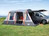 AUVENT INDEPENDANT GONFLABLE PEGASUS AIR de DWT - 500x300cm hauteur 180220 cm