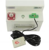 BATTERIE LITHIUM EAZ-E 100Ah - FER - PHOSPHATE (LIFEPO4) REMPLACEMENT FACILE 