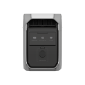 BATTERIE NOMADE ECOFLOW DELTA 3 PLUS - 1 024Wh