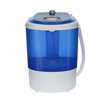 MACHINE A LAVER DE CAMPING 230 volts - MESTIC MW-100 