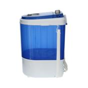 MACHINE A LAVER DE CAMPING 230 volts - MESTIC MW-100 