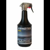 KENOTEK PRO RENOVATEUR CUIRS ET PLASTIQUES INTERIEURS