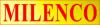 ANTIVOL VOLANT HAUTE SECURITE MILENCO JAUNE