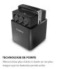 BATTERIE LITHIUM PORTABLE DOMETIC PLB40 - 40 Ah