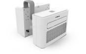 CLIMATISEUR PORTABLE POLARYS TWINAIR 5 Split Air 5000 BTU/h - 560W