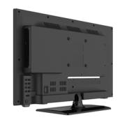 TELEVISEUR MOBILETV ANDROID SMART TV DVD Silverline HD LED 60cm - 24"