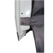 AUVENT SAS DOUCHE POUR 2 PORTES ARRIERES DE VW T5 / T6