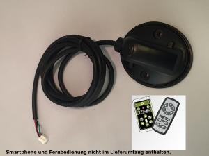 Adaptateur Bluetooth pour Enduro 