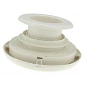 AERATEUR CHAMPIGNON A AERATION PERMANENTE 