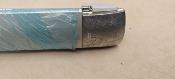 BRAS ARTICULE GAUCHE 2M AVEC 4 CABLES POUR STORE PROSTOR/BURSTOR P500
