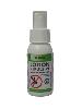 REPULSIF CORPOREL ANTI–MOUSTIQUES 