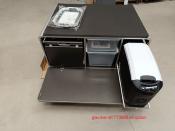 AMENAGEMENT AMOVIBLE REIMO CampingBox L - 118x80 x H 60 cm 