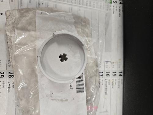 PIECE ORIGINE PROSTOR Réf 0500351