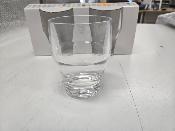 VERRES EMPILABLES 30CL ACRYLIQUE - LOT DE 2